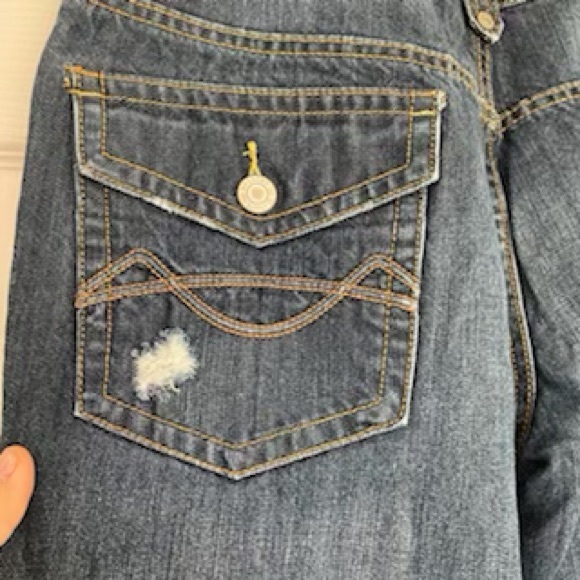 Mossimo Supply Co. - Picture 3 of 12